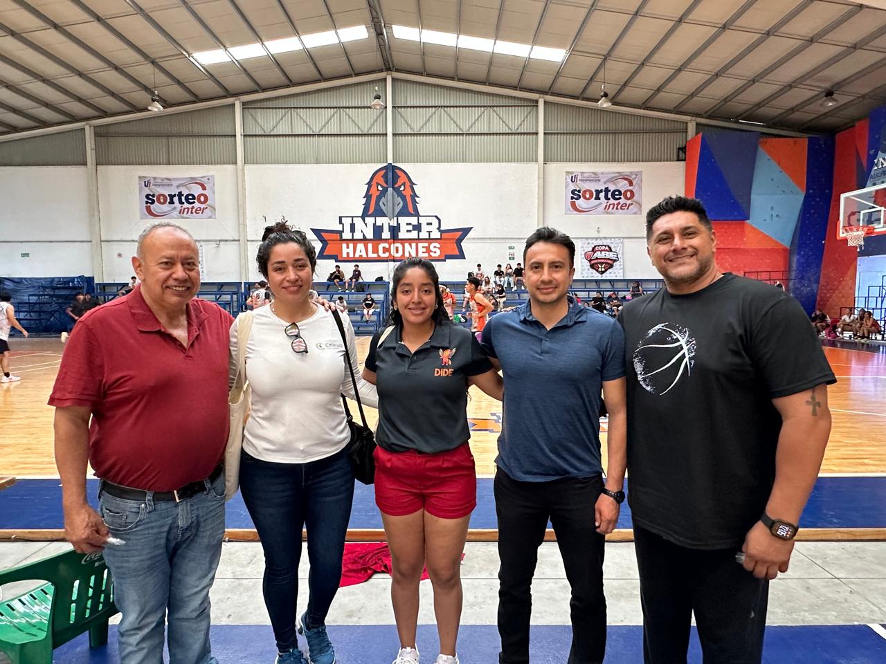 La Inter y Fundación CELAMEX buscan unir fuerzas