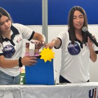 Alumnas y alumnos de Prepa Inter presentaron sus proyectos de ciencias