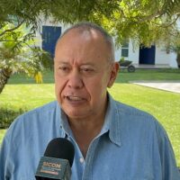 El Inge. Enrique Ríos, director de deportes de La Inter, dio a conocer el try out de este sábado.