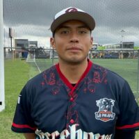 Los Halcones Inter fortalecen su pitcheo