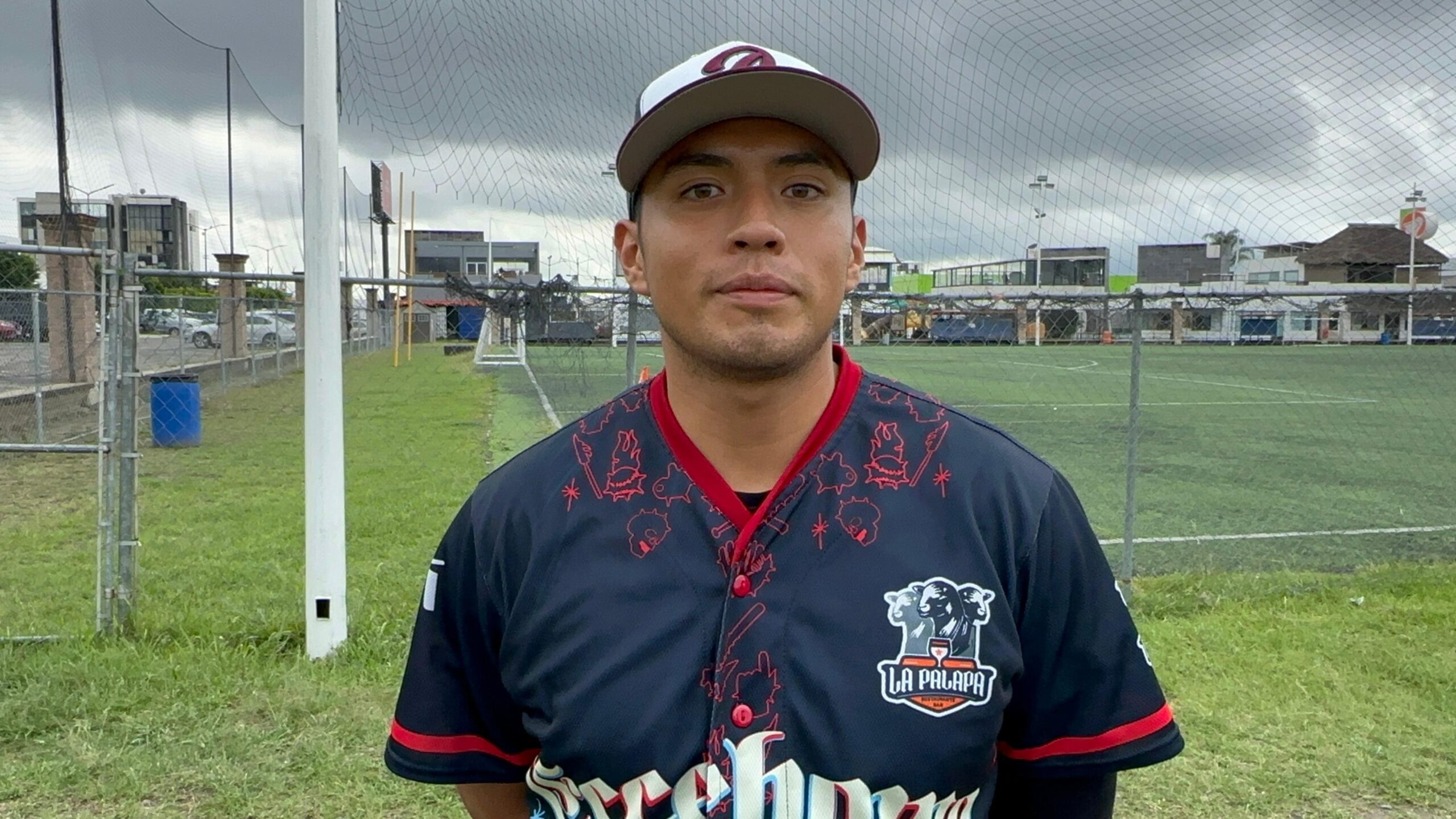 Los Halcones Inter fortalecen su pitcheo