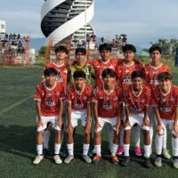 Los jóvenes Halcones ahora buscarán el bicampeonato