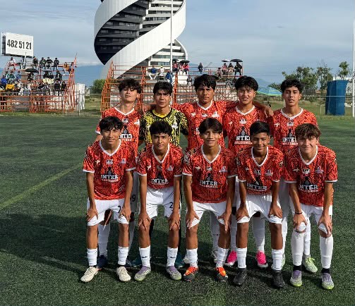 Los jóvenes Halcones ahora buscarán el bicampeonato