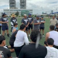 El try out de La Inter fue exitoso