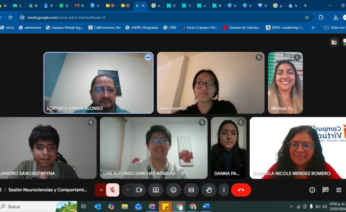 La Inter y su campus virtual