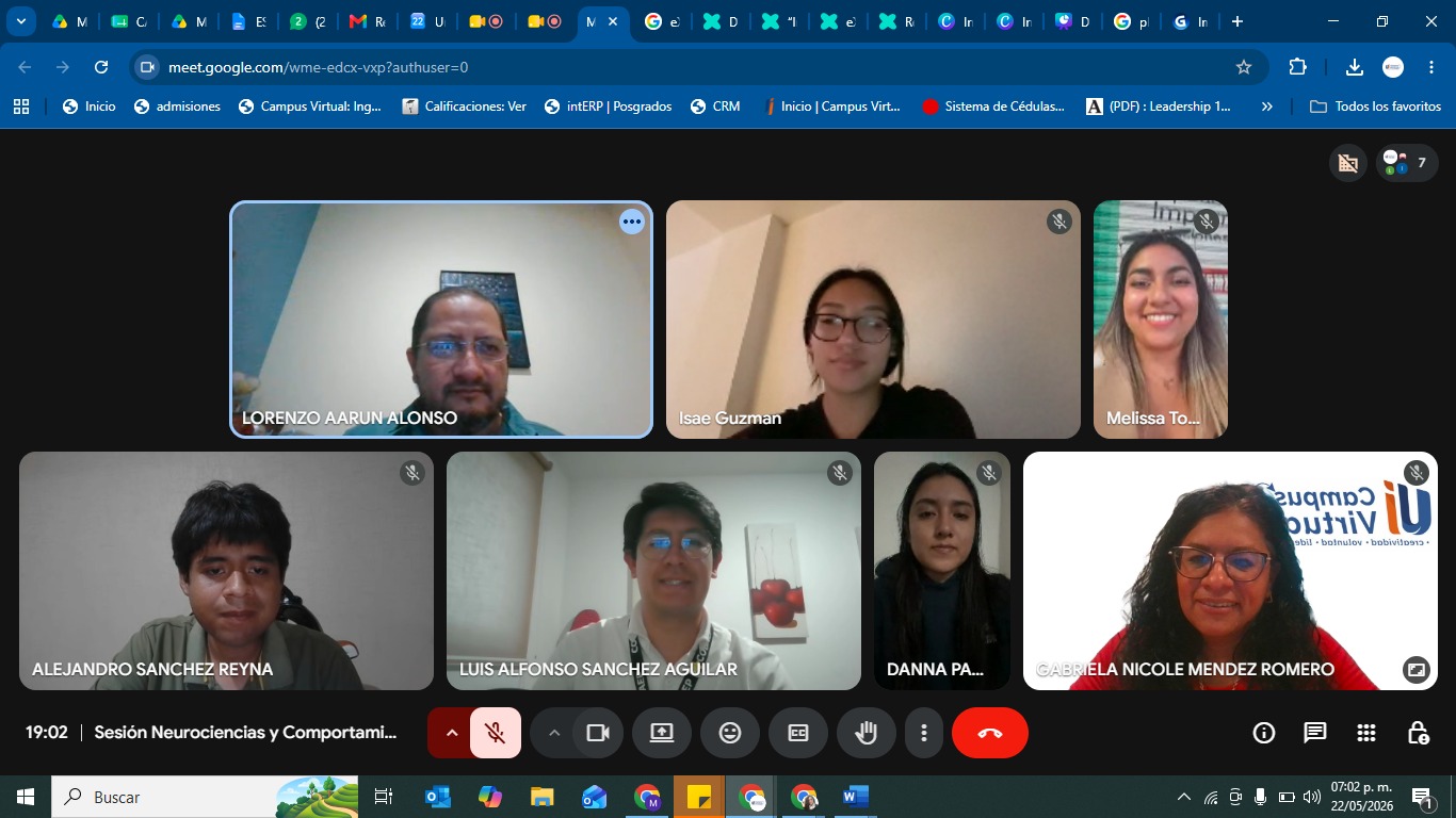 La Inter y su campus virtual